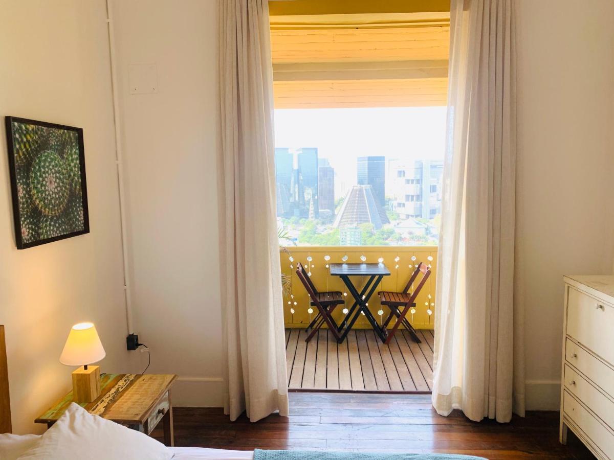 Blaues Haus Rio Rio de Janeiro