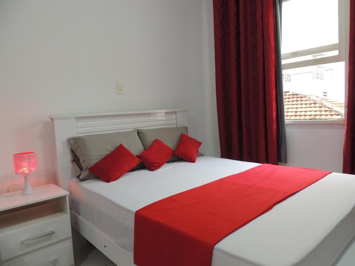 Flat In Apartamento *
