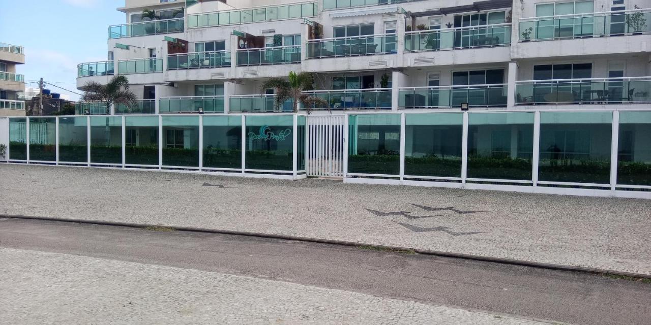 Reserva Pontal Rio de Janeiro