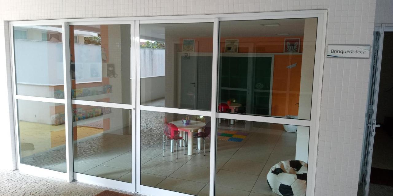 Reserva Pontal Apartment *