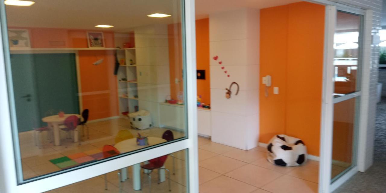 Reserva Pontal Apartment *