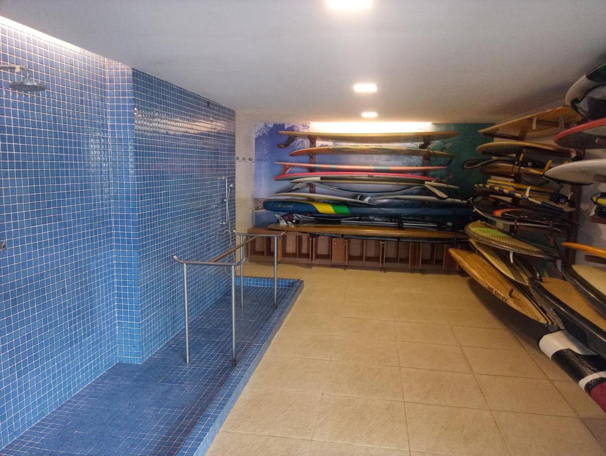 Apartment Reserva Pontal Rio de Janeiro