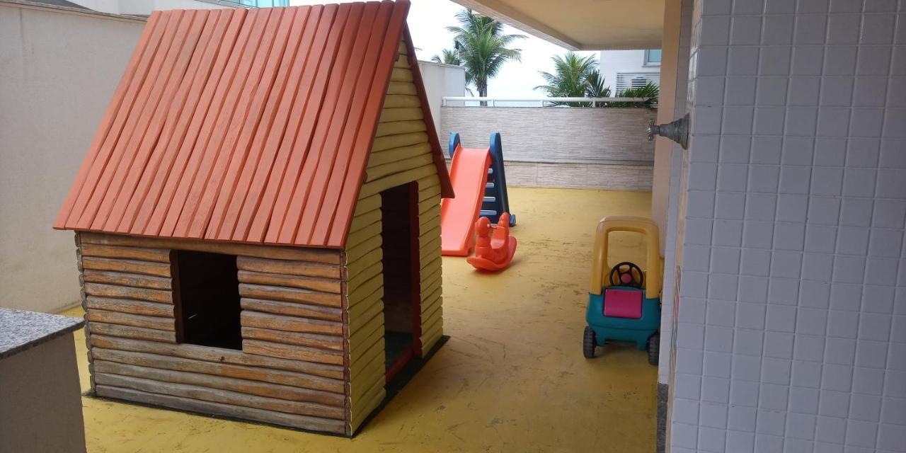 Apartment Reserva Pontal *