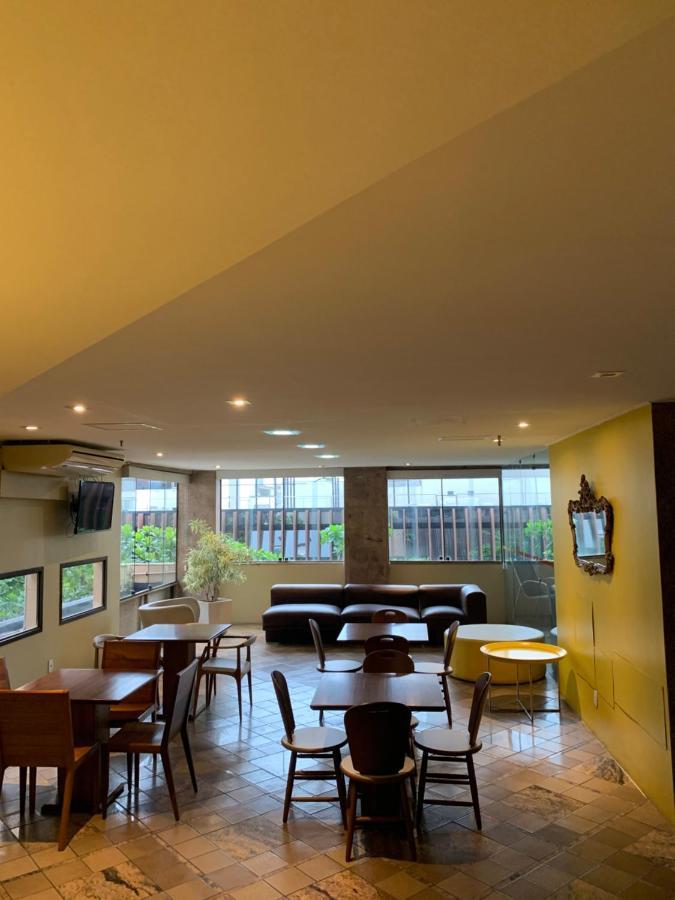 Leblon Flat Aparthotel