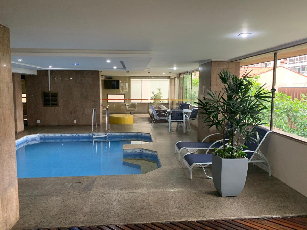 Aparthotel Leblon Flat Rio de Janeiro