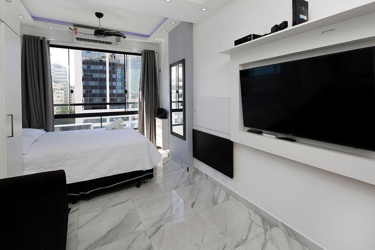 Moderno Com Vista Privilegiada A Apartment *
