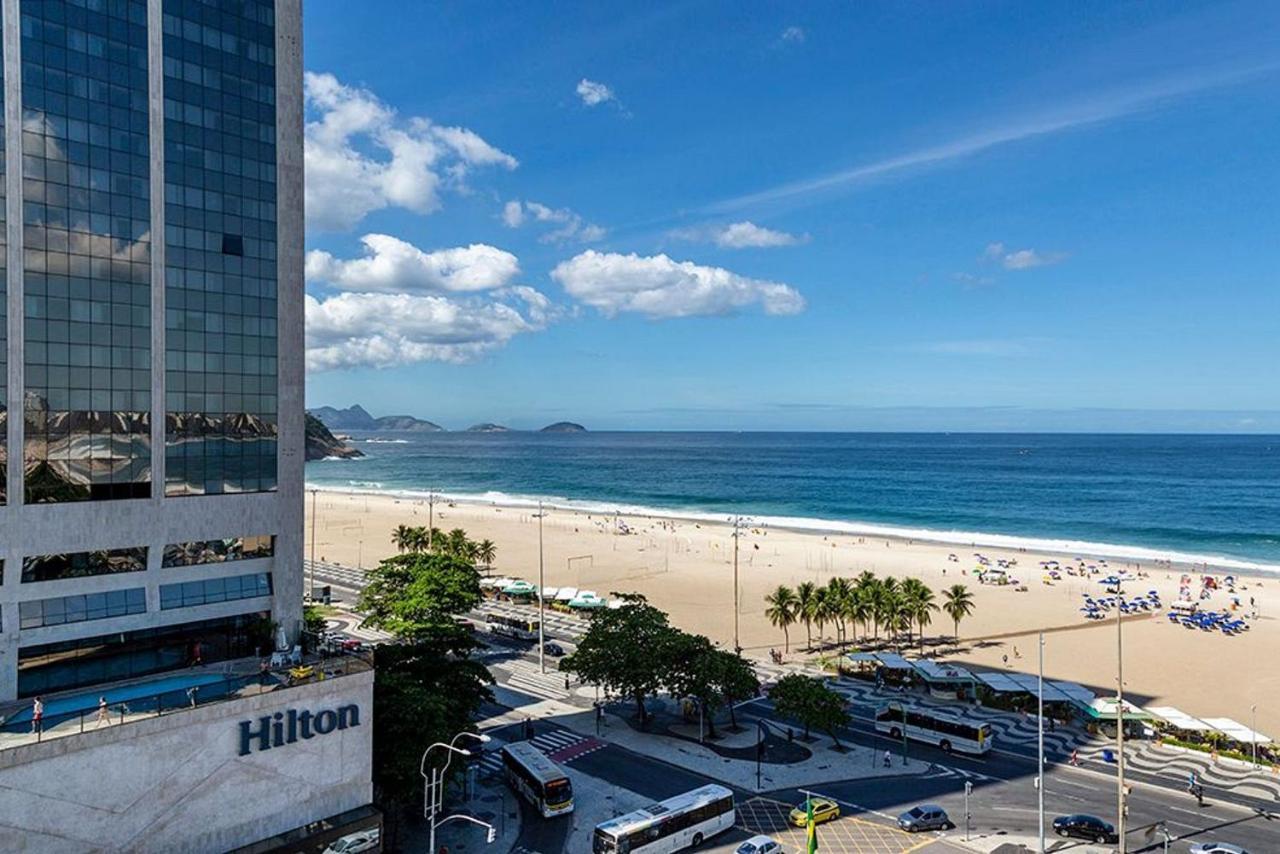 Apartment Moderno Com Vista Privilegiada A