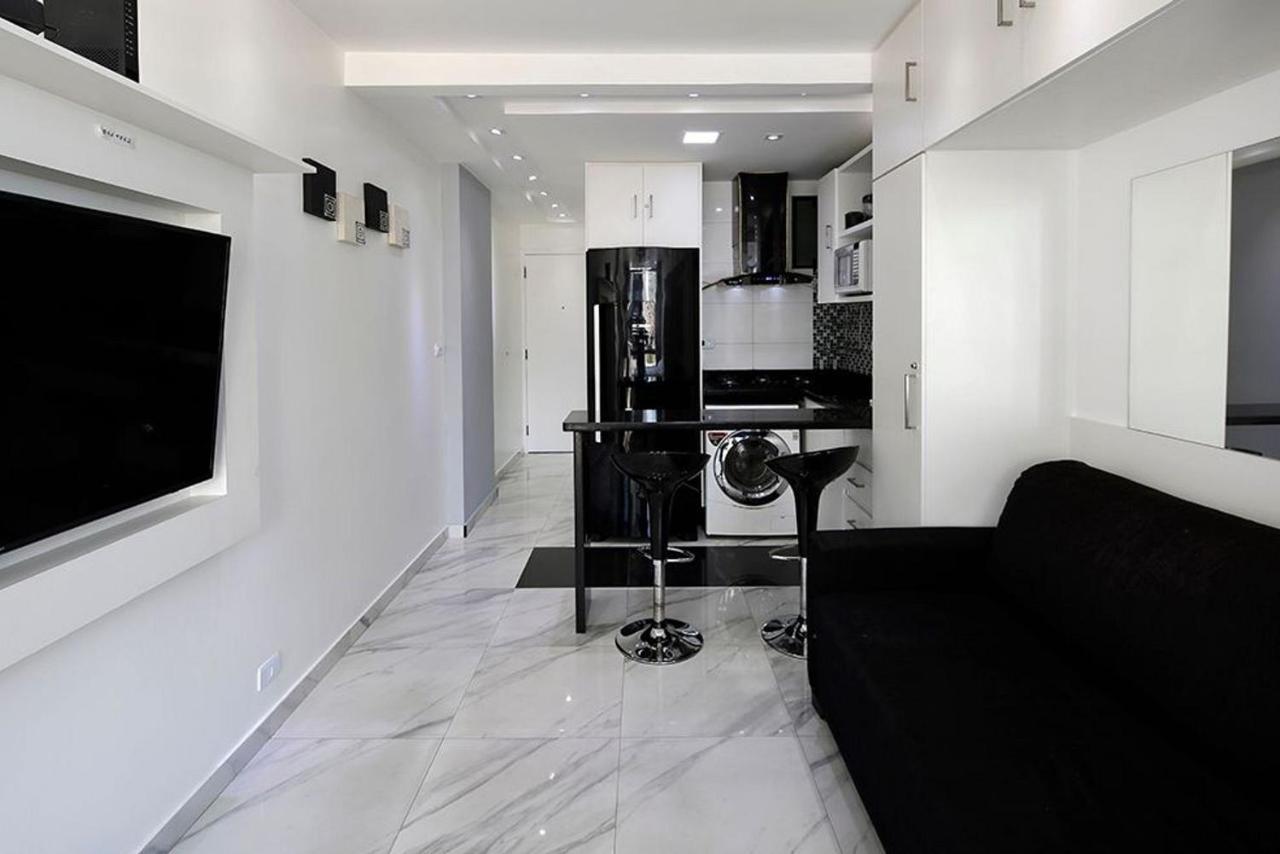Moderno Com Vista Privilegiada A Apartment *