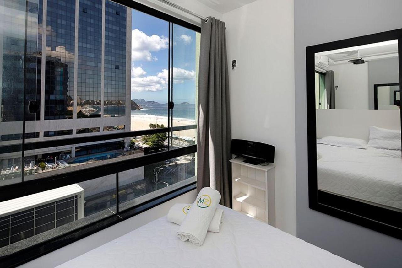 Apartment Moderno Com Vista Privilegiada A *