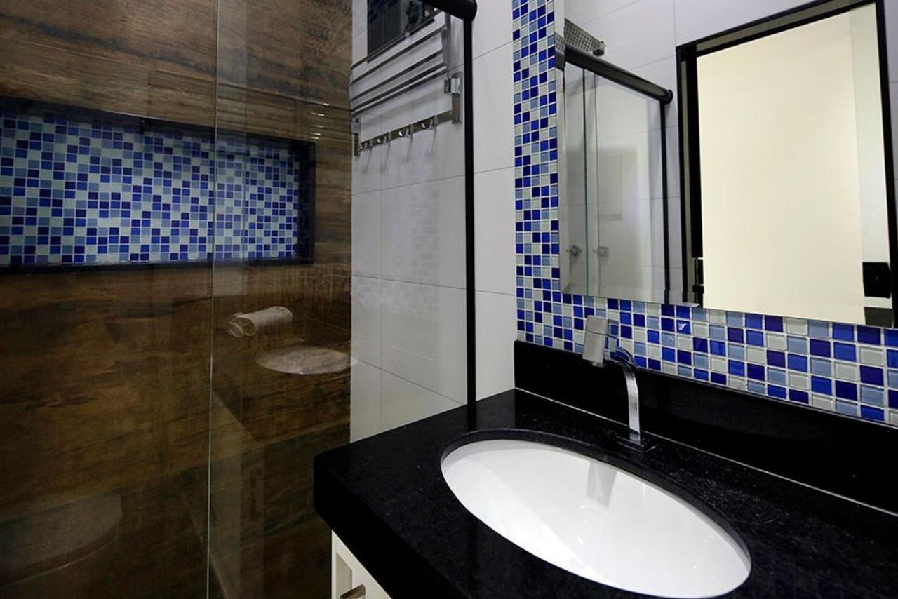 Moderno Com Vista Privilegiada A * Rio de Janeiro