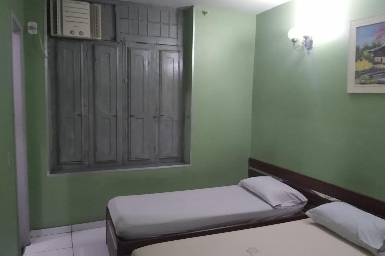 Hotel Barao De Tefe