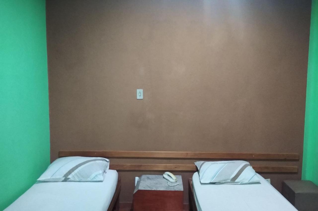 Hotel Barao De Tefe Rio de Janeiro