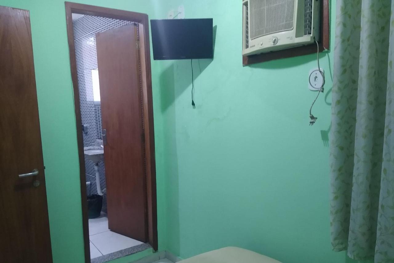 Barao De Tefe Hotel 2*