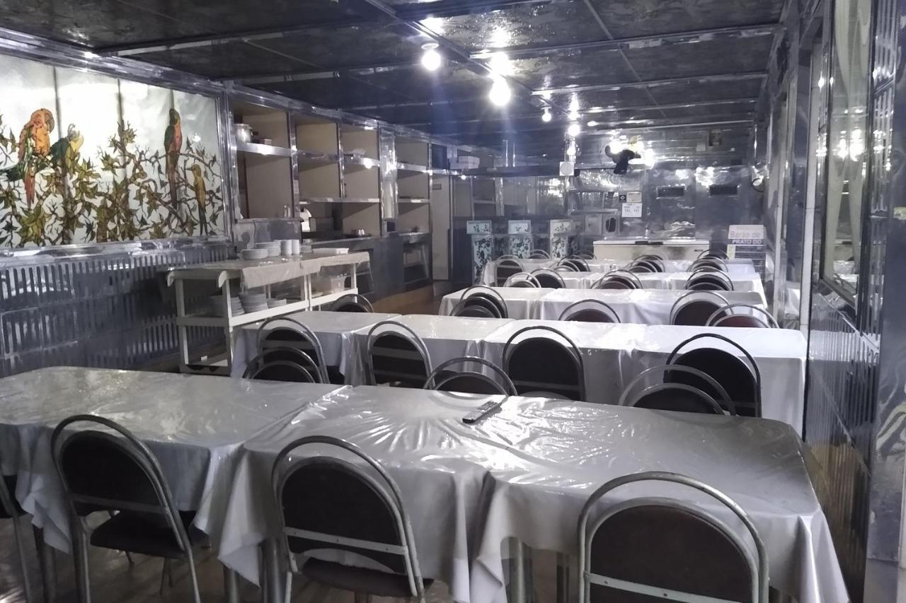 Hotel Barao De Tefe Rio de Janeiro