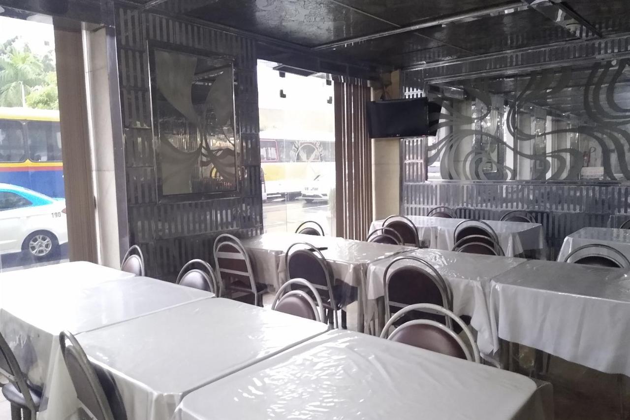 Hotel Barao De Tefe 2*