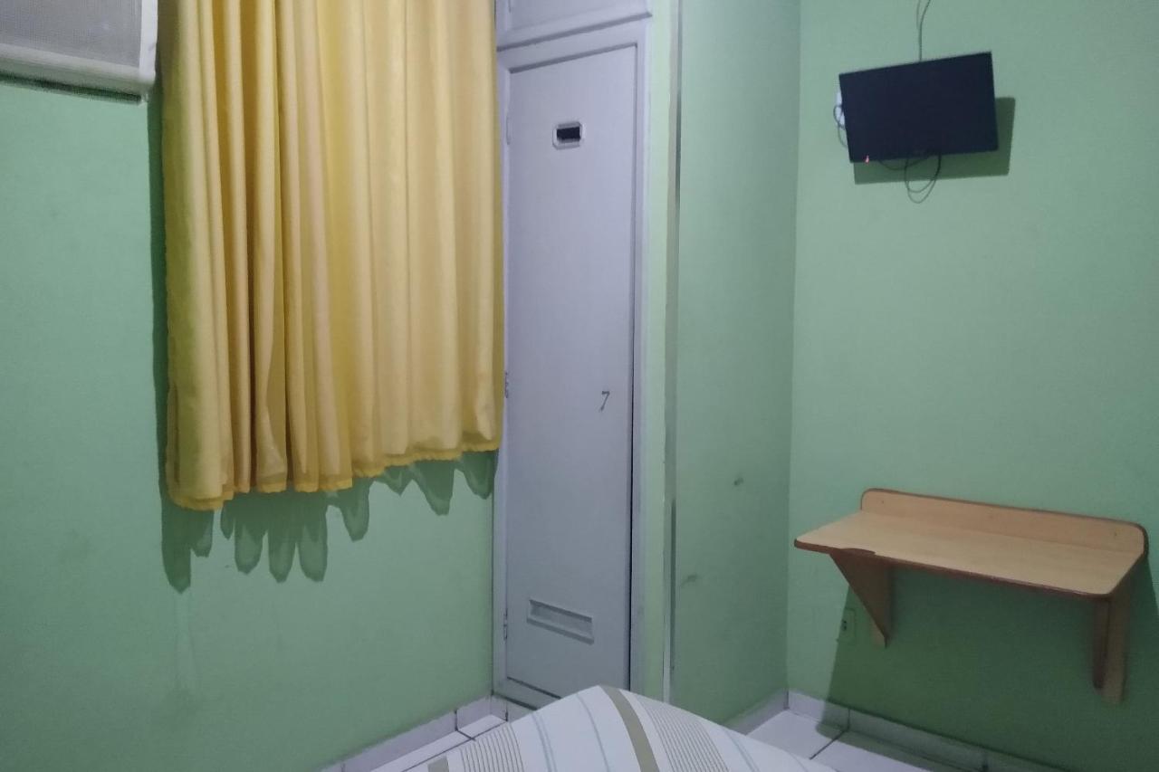Barao De Tefe Hotel
