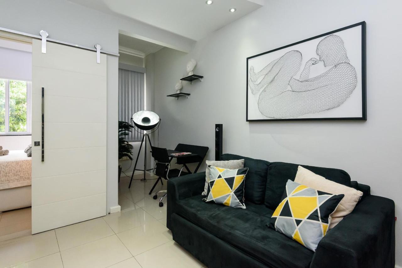 300m Da De Copacabana - Bc101 Z2 Apartamento