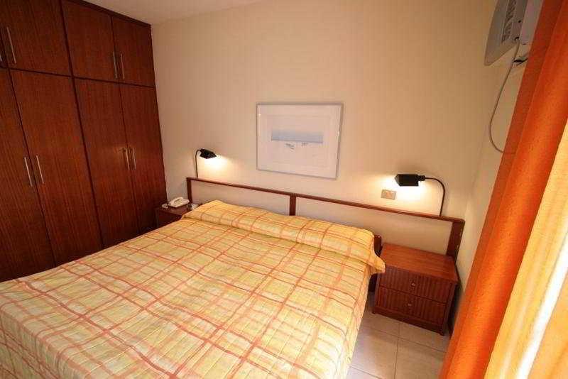 Hotel Monsieur Leblond Rio de Janeiro