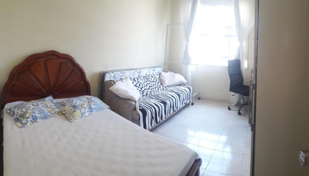 Copacabana, Mirante Do Azul Mar Homestay Rio de Janeiro