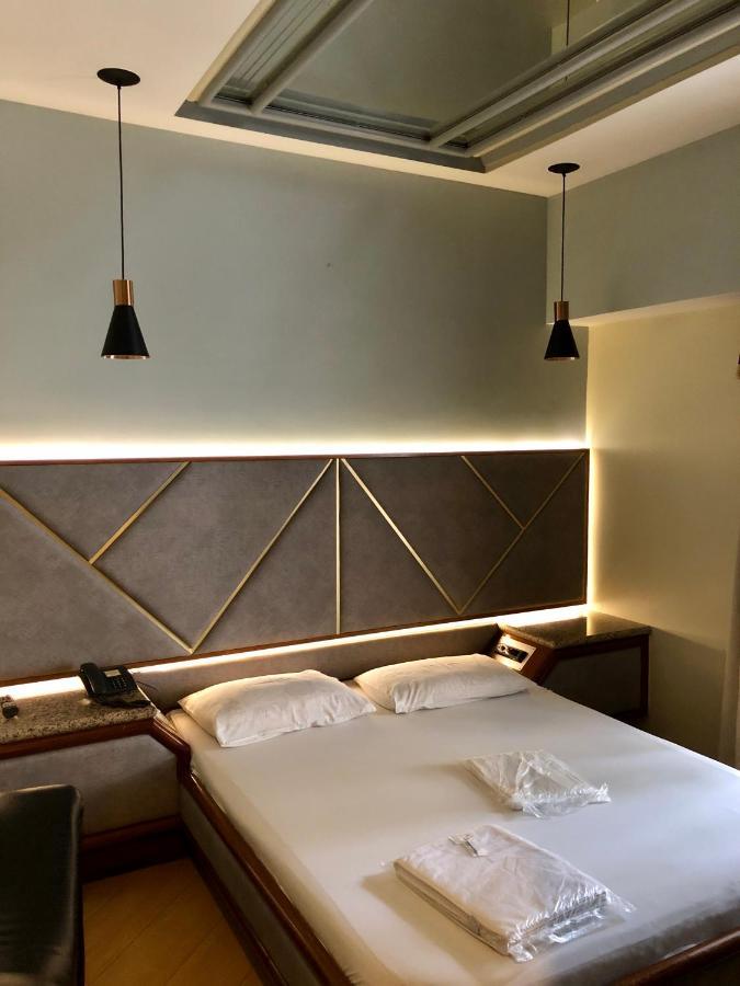 Sheik (adults Only) Motel para Casais Rio de Janeiro