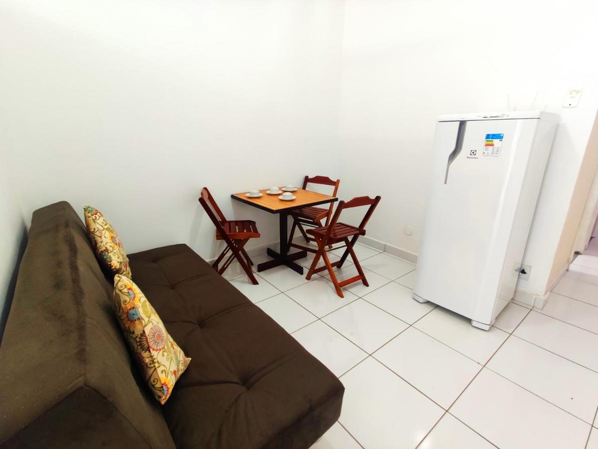 Apartment Paraiso Na Praia De Copacabana Tc202 Rio de Janeiro