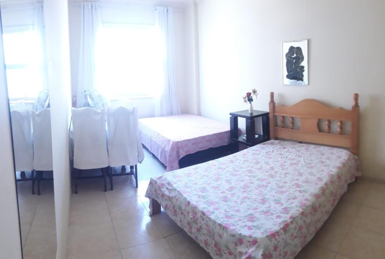Copacabana, Mirante Do Azul Mar Homestay Rio de Janeiro