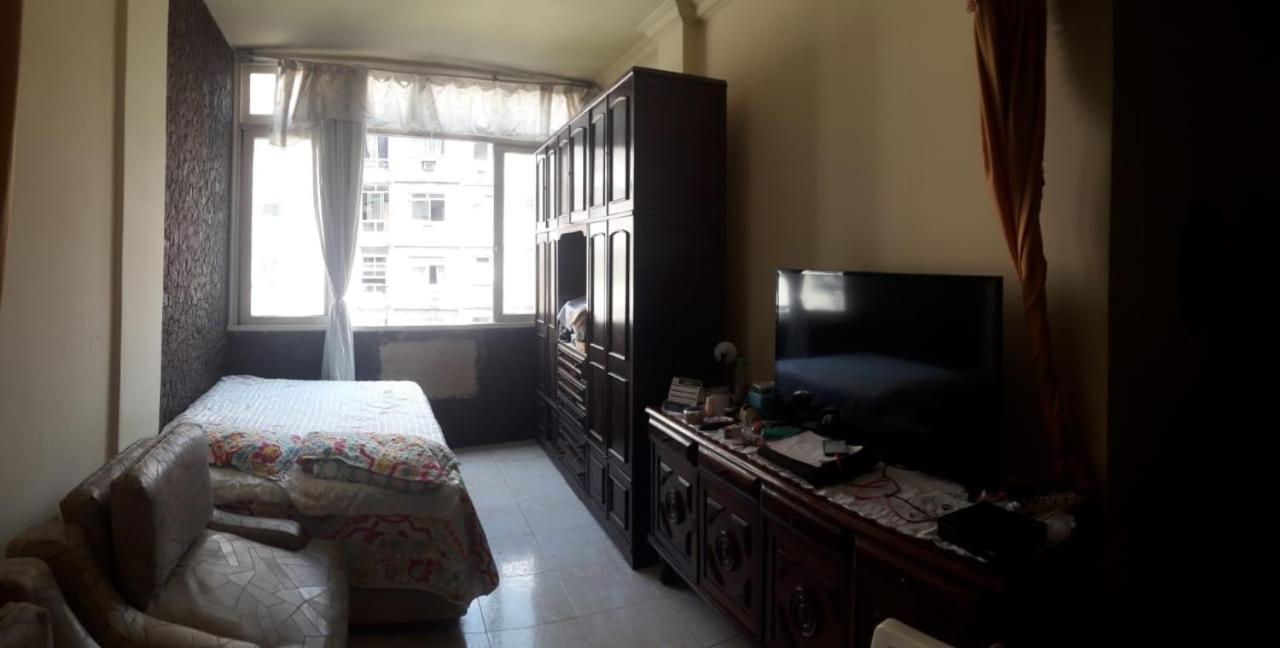 Copacabana, Mirante Do Azul Mar Homestay *