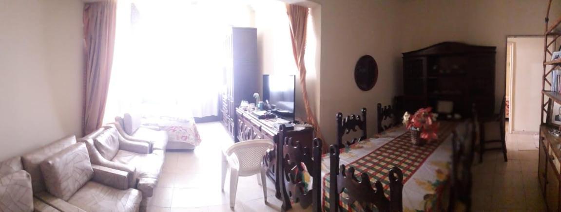 Copacabana, Mirante Do Azul Mar Homestay Rio de Janeiro