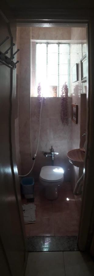 Copacabana, Mirante Do Azul Mar Homestay *