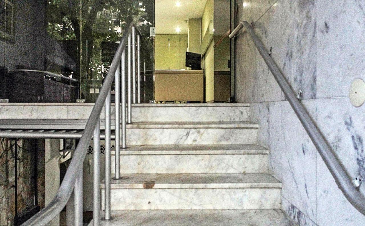 Rio Spot Leblon D049 Apartment