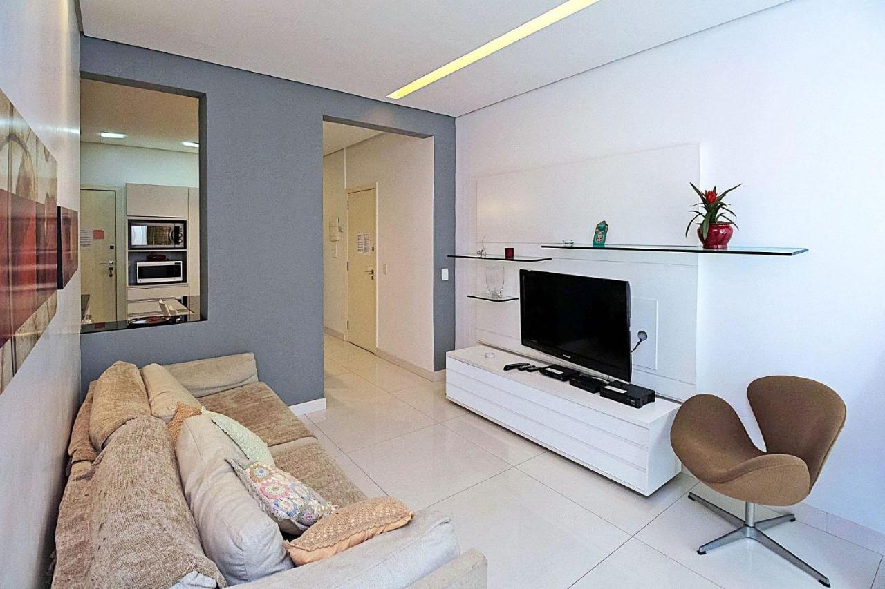 Apartment Rio Spot Leblon D049 *