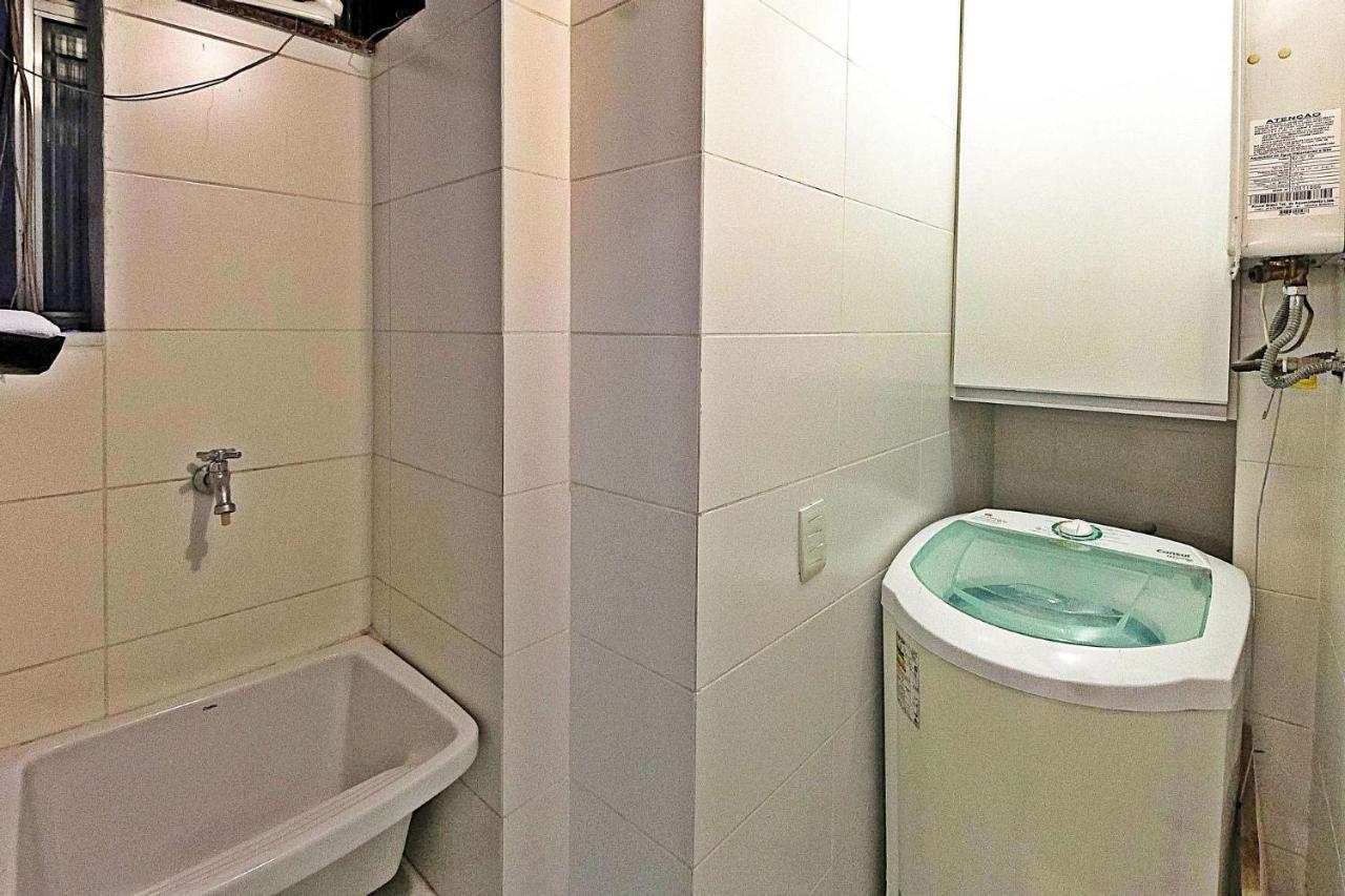 Apartment Rio Spot Leblon D049 *