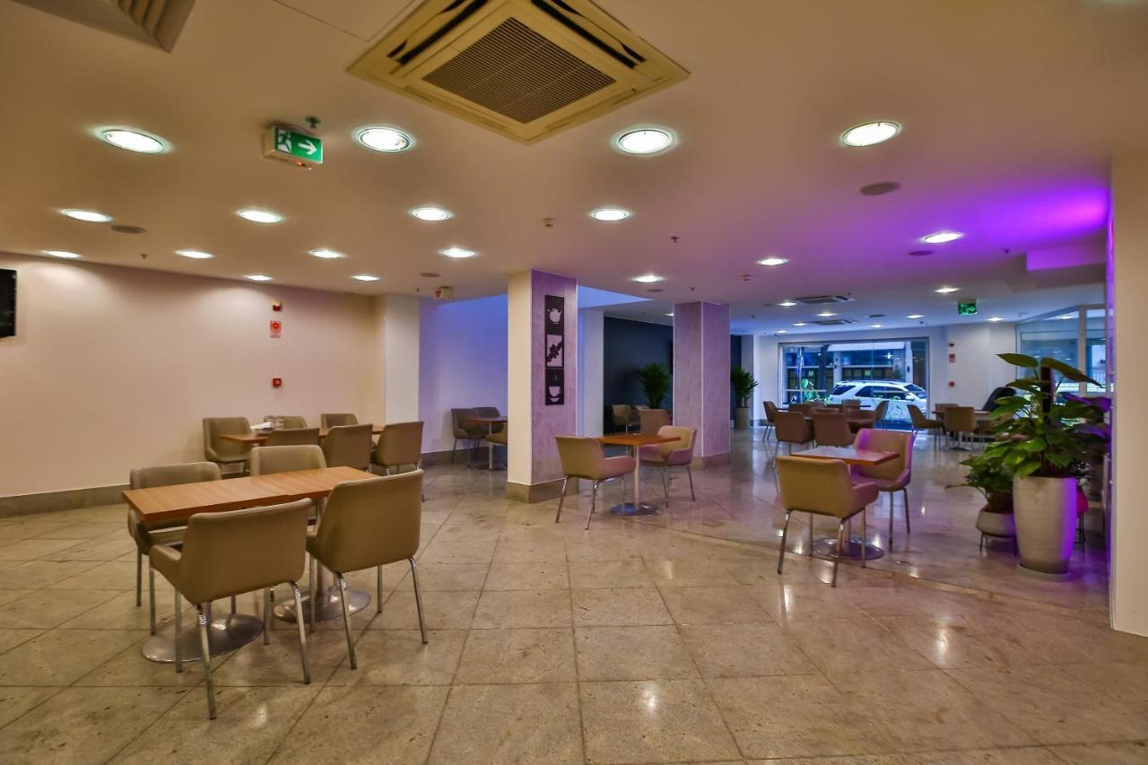 Ibis Copacabana Posto 2 Rio de Janeiro