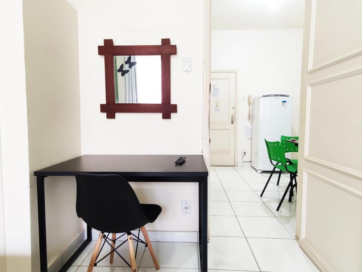 Apartment Office Na De Copacabana Tc1204 Rio de Janeiro