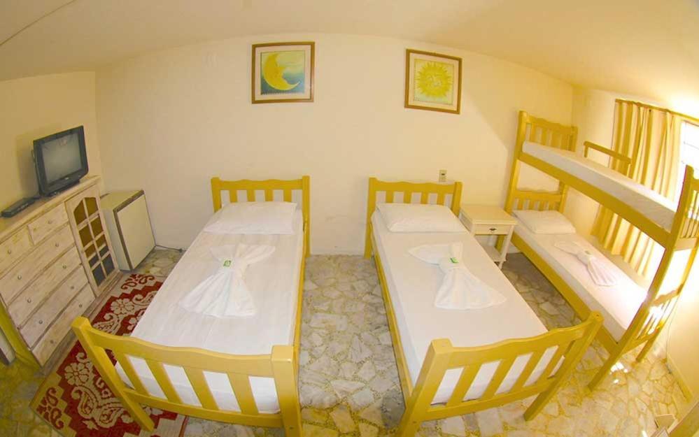 Inn Barra Sol Rio de Janeiro