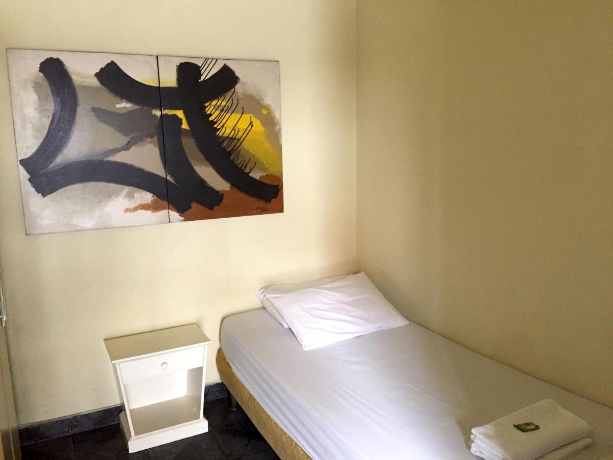 Barra Sol Inn 2*