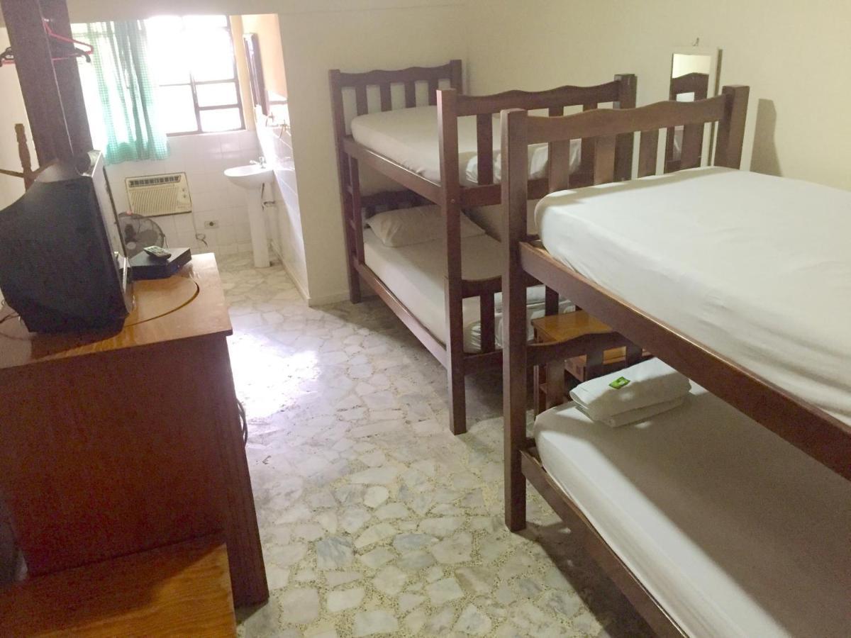 Inn Barra Sol Rio de Janeiro
