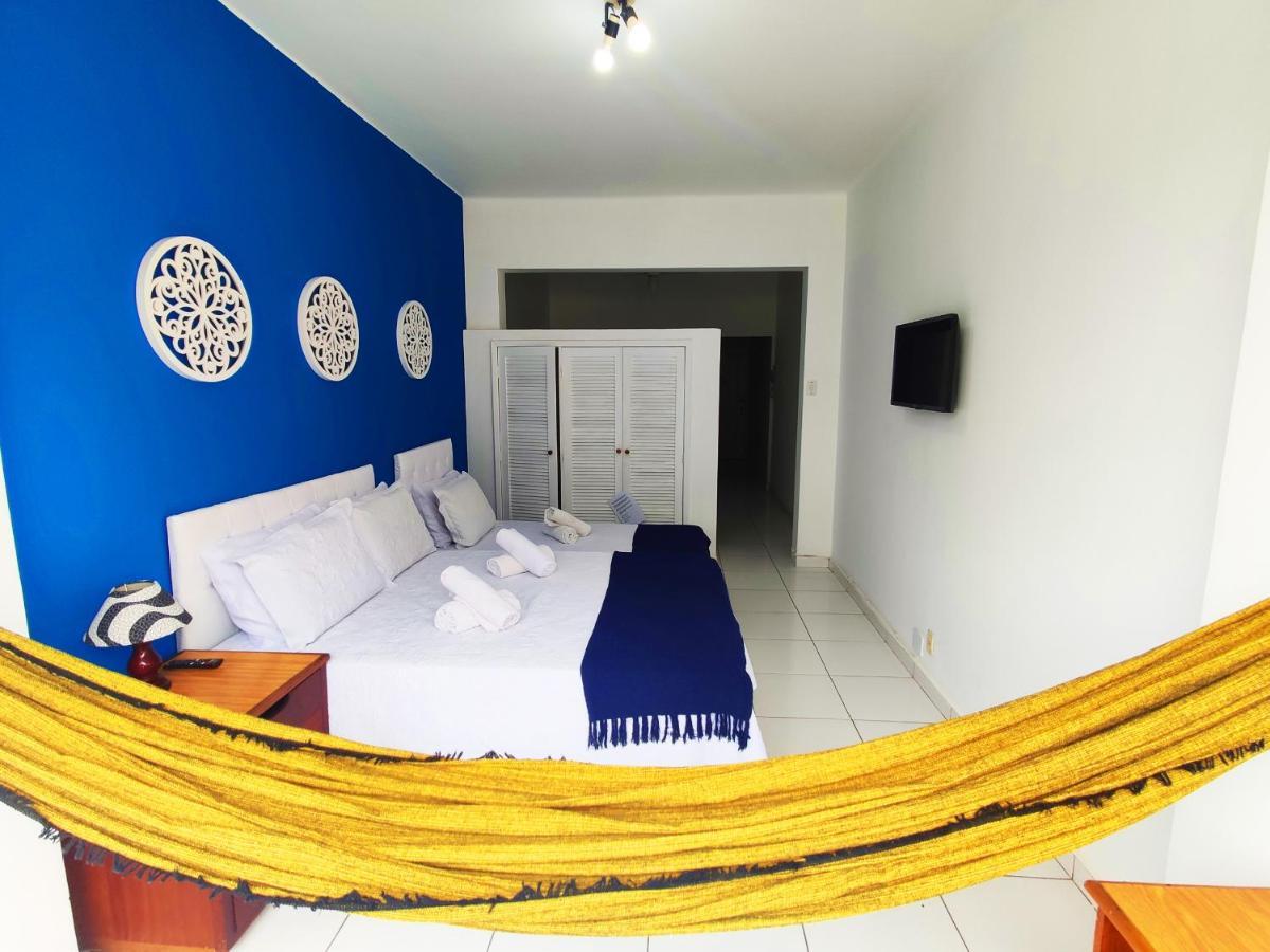 Paraiso Na Praia De Copacabana Tc202 Apartment Rio de Janeiro