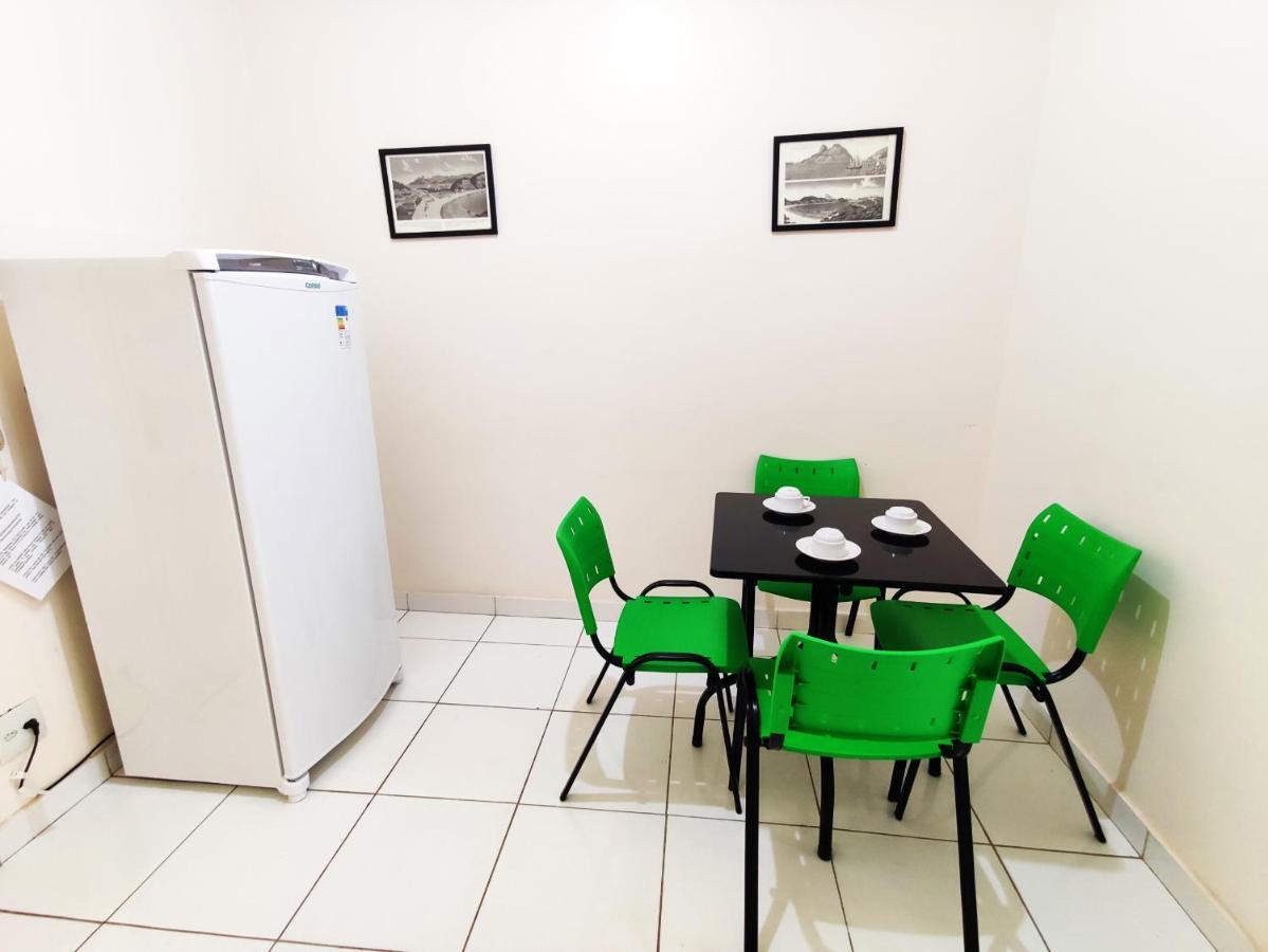 Office Na De Copacabana Tc1204 Rio de Janeiro