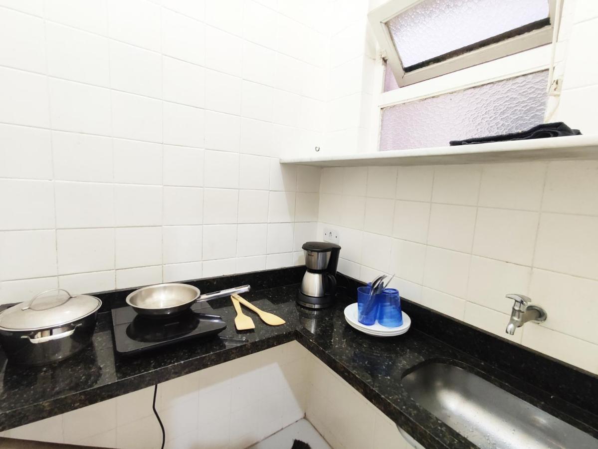 Apartment Office Na De Copacabana Tc1204