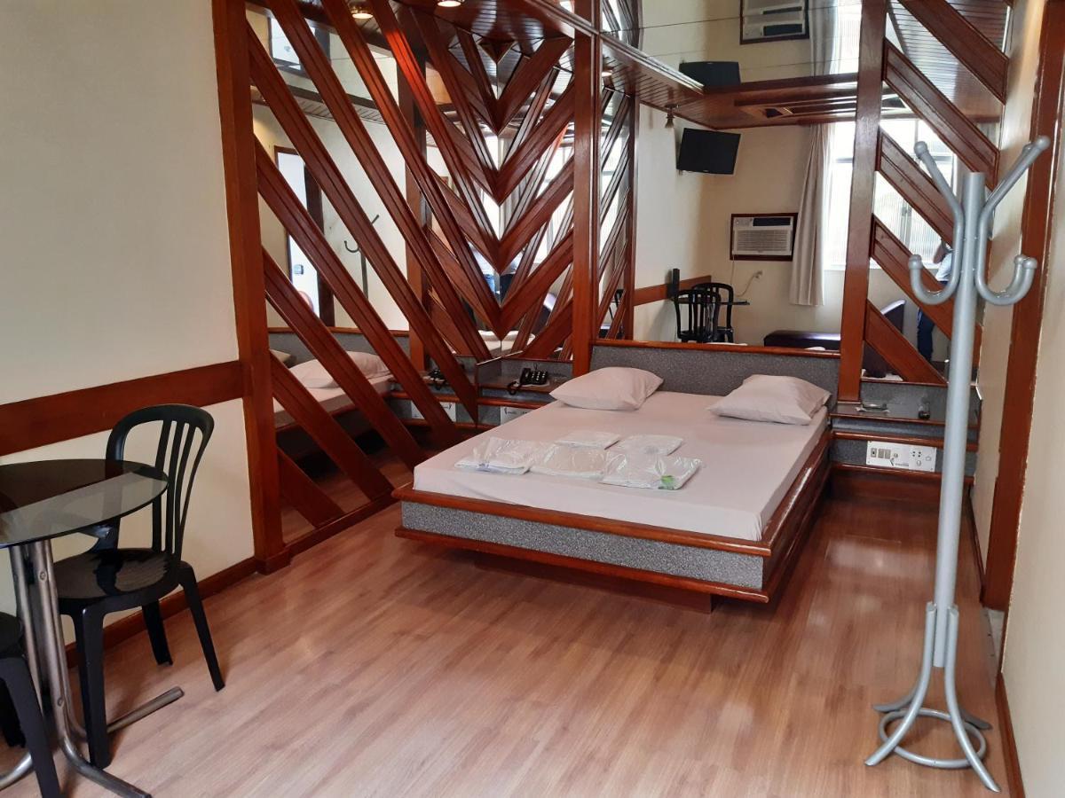 Motel para Casais Paraguai (adults Only) 2*