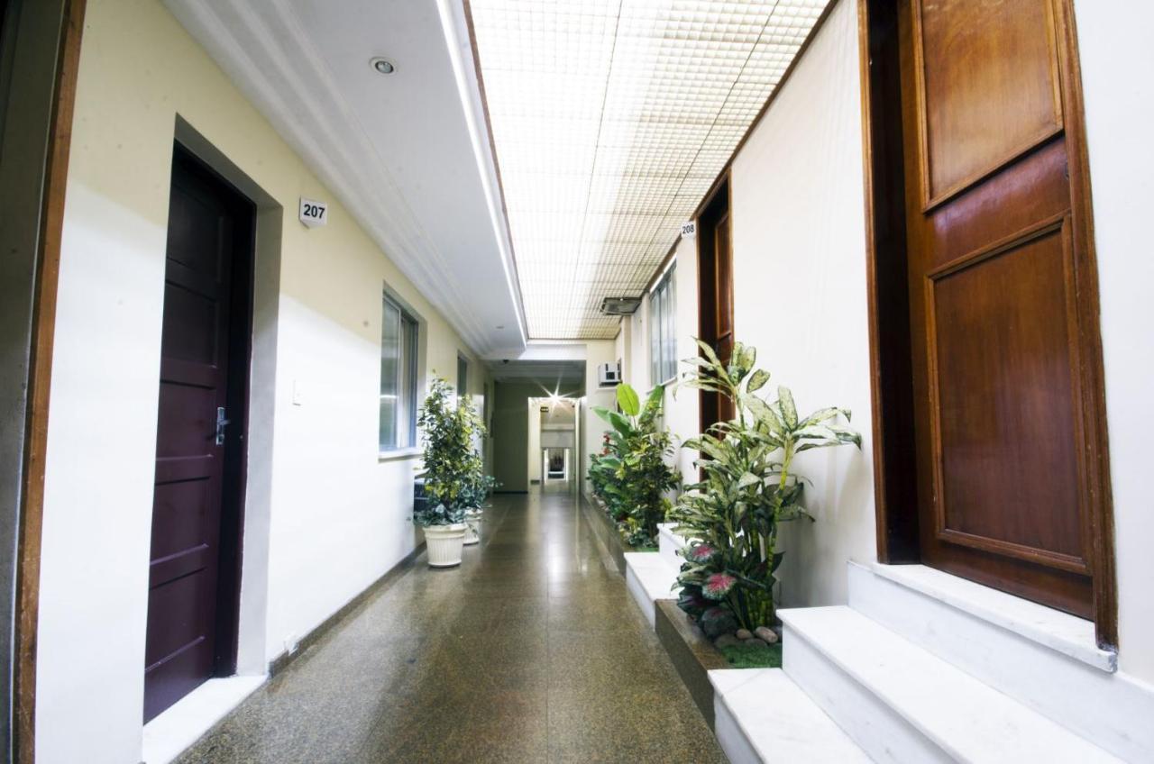Motel para Casais Paraguai (adults Only) Rio de Janeiro