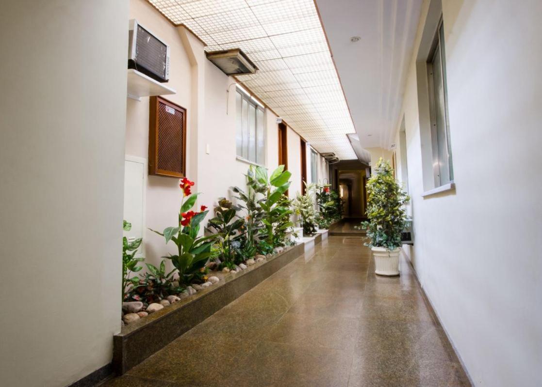 Motel para Casais Paraguai (adults Only) Rio de Janeiro