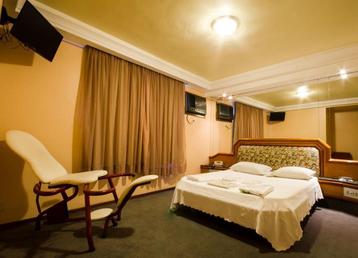 Motel para Casais Paraguai (adults Only) 2*