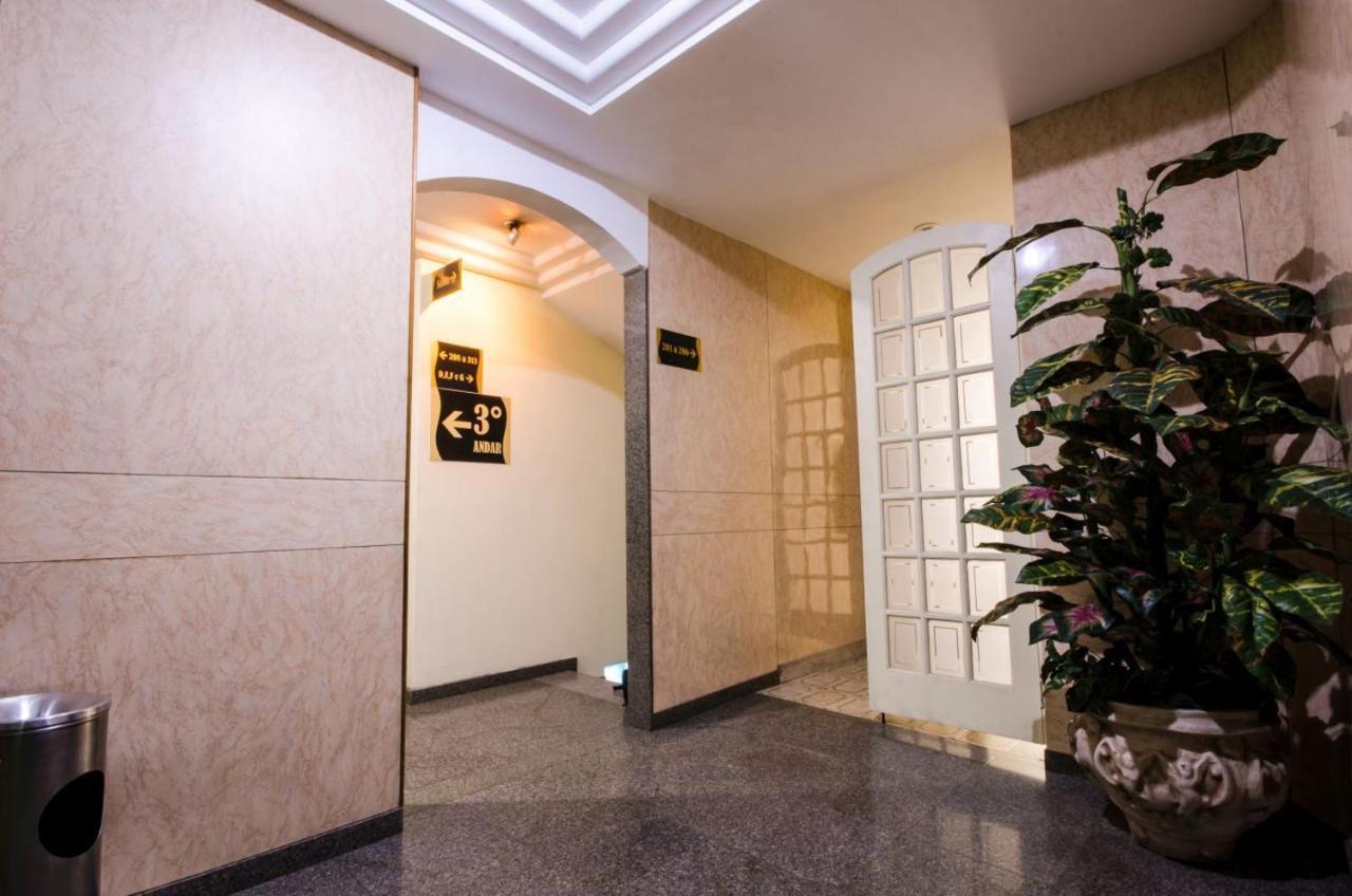 Motel para Casais Paraguai (adults Only) 2*