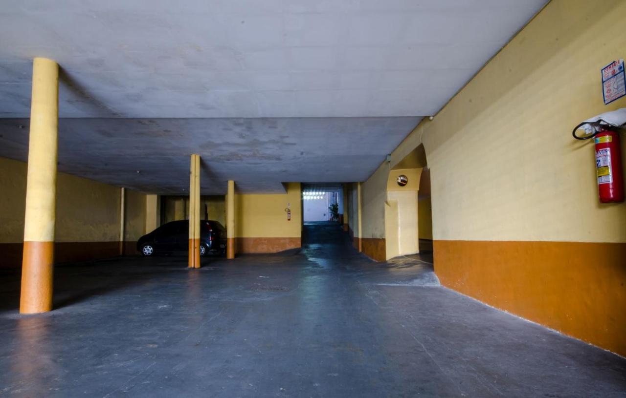 Motel para Casais Paraguai (adults Only) Rio de Janeiro