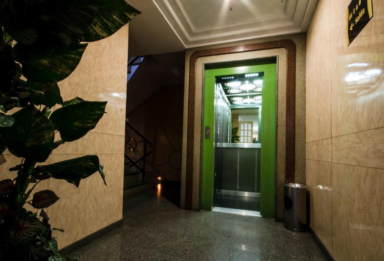 Motel para Casais Paraguai (adults Only) Rio de Janeiro