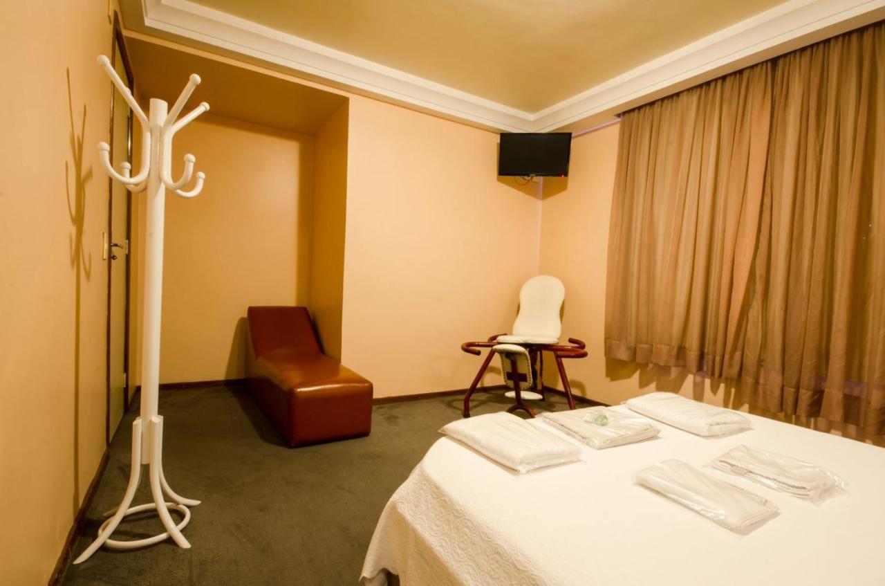 Paraguai (adults Only) Motel para Casais