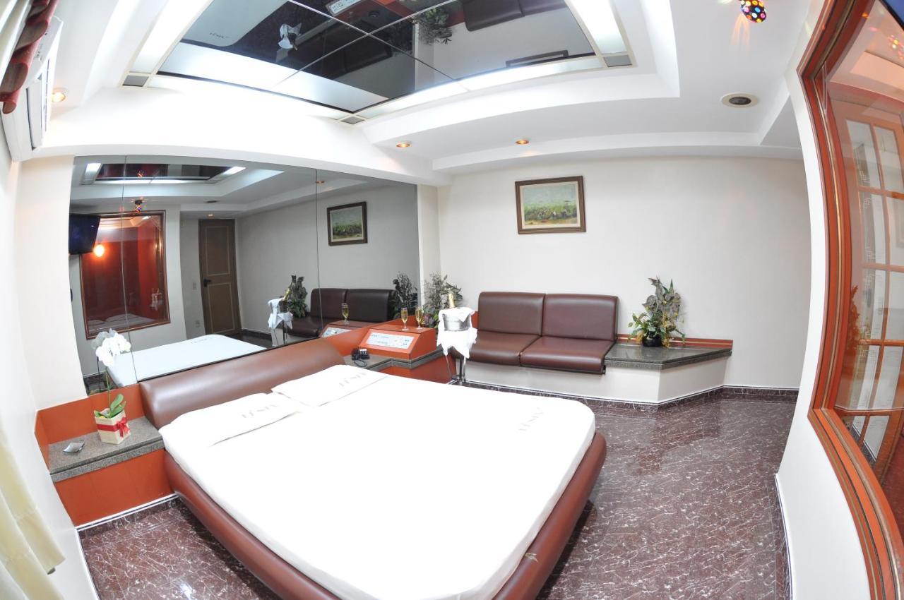 Fênix Hotel Rio de Janeiro
