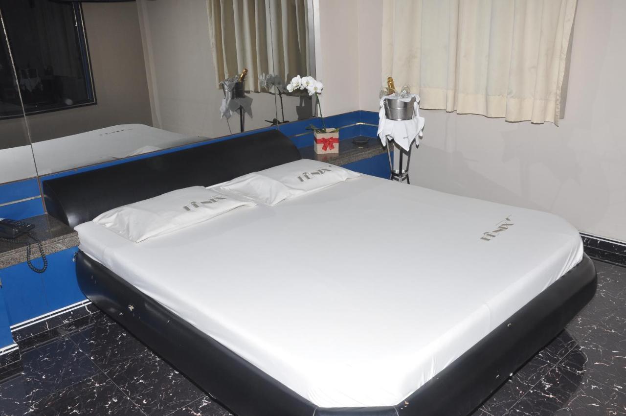 Hotel Fênix 2*